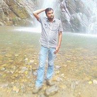 Rabi Narayan Mohanty
