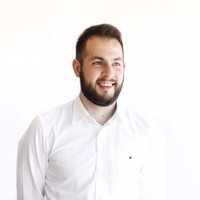 Evangelos Gkougkoutoudis