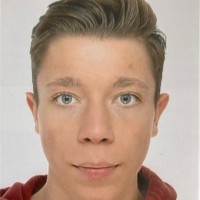 Lucas Anquetil