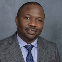Henry Akinyemi
