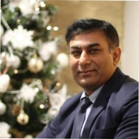 Manoj Kumar