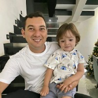 Adervaldo Santos