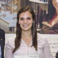 Ariane Chartrand