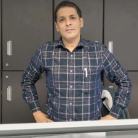 Anil Mehta