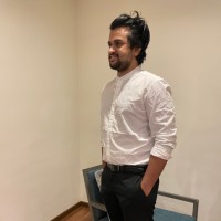 Anoop Rajendran