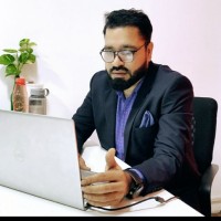 Anurag Birkett