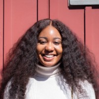 Keyara Staples