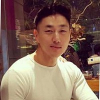 John F. Kim