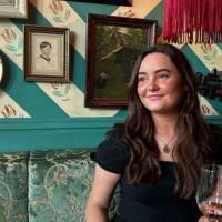 Charlotte Cantwell
