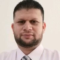MUHAMMAD NAVEED NAVEED