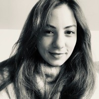 Stéphanie E. Helou