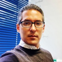 Marcos González Olvera