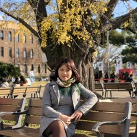Pham Thi Thu Huyen