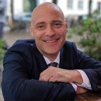 Christian Eckhardt Poulsen