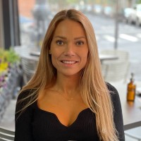 Malin Olofsson