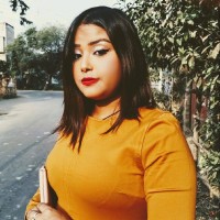 Priyanka Dey