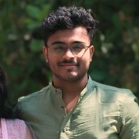 Arjun Gireesh