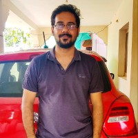Vinesh Krishnamurthy