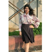 Khushi Ramnani