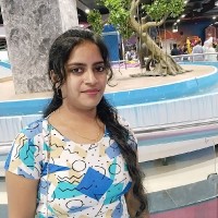 Praveena Devi