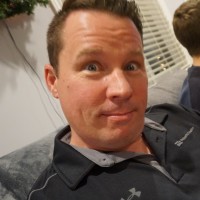 Derek Wilford