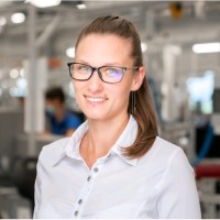 Roxana - Ioana Ionaș