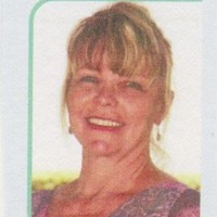 Connie Dexter