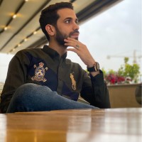 Alireza Abedini