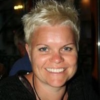 Eva Larsen