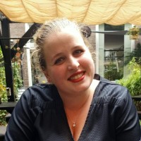 Pien Leukenhaus