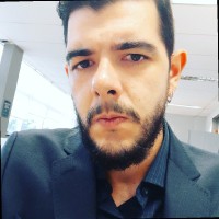 Marcos Bolsoni