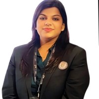 Ananya Mishra