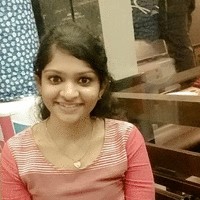 Shreya K