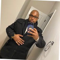 Denzel Morrison