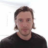 Danny Drazic