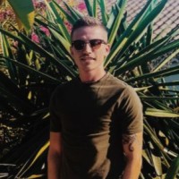 Kieran Garwood