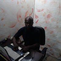 Kouadio Innocent Mar KOUAKOU