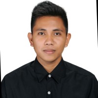 Andy Ryan Amora