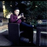 彭心杨