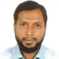 Md. Hasibul Ghani, CSCM, PRINCE2