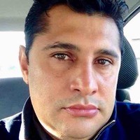 John Salazar