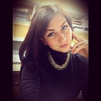 Янина Плахотняя