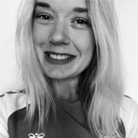 Julie Henriksen