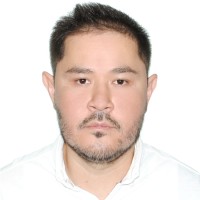 Elmi Idrissov