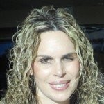 Yolande Palacios