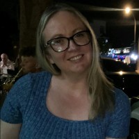 Lorraine Mccashin