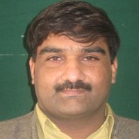 Muhammad Idrees
