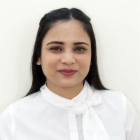 Komal Kohli