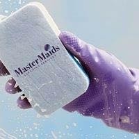 Master Maids Cleaning services