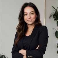 Daphne Hayden, Shrm-Cp